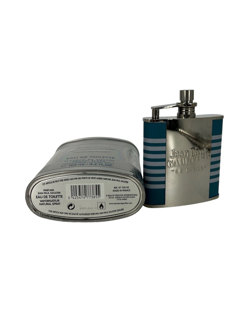 JPG LE MALE PIN-UP COLLECTORS EDITION EDT FOR MEN